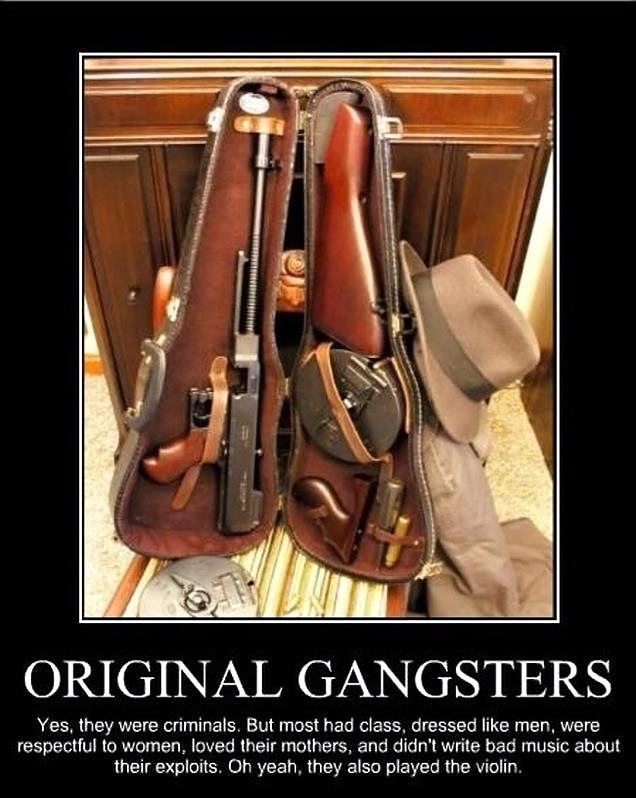 Obrázek Original gangsters 06-03-2012