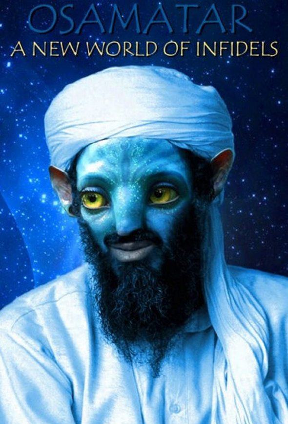 Obrázek Osamatar