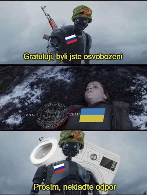 Obrázek Osvobozeni 2