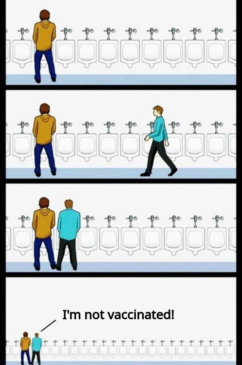 Obrázek Otravne antivax picoviny