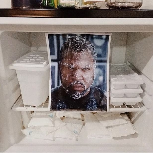 Obrázek Our Fridge 