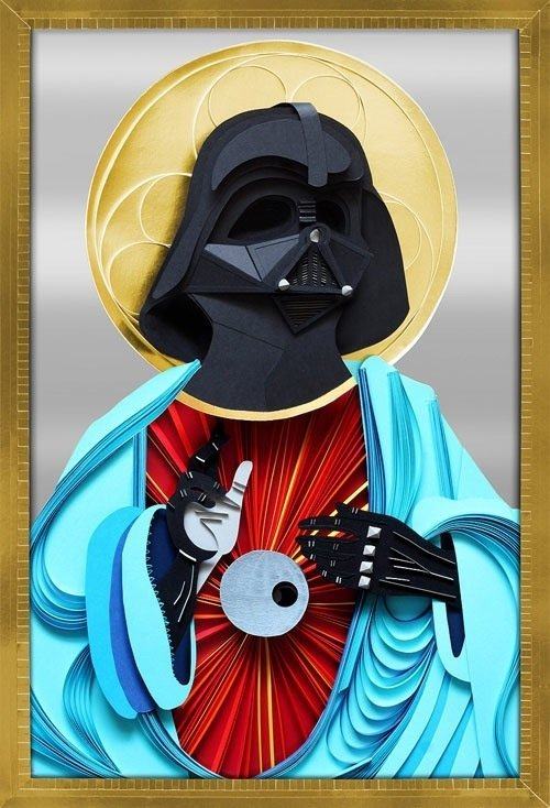 Obrázek Our Lord and Saviour