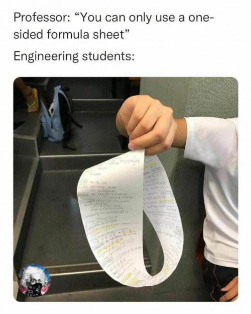 Obrázek Outsmarting the Professor