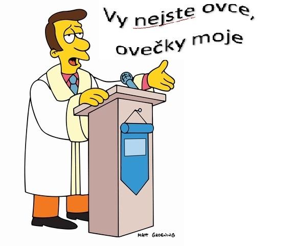 Obrázek Ovce-ovecky