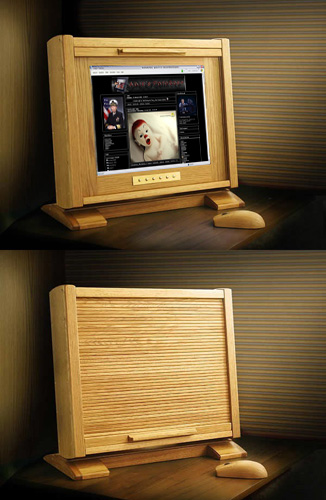 Obrázek PC-Made-of-Wood