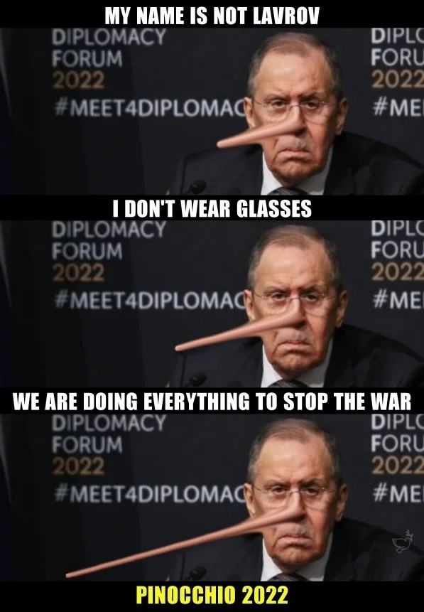 Obrázek PINOCCHIO 2022