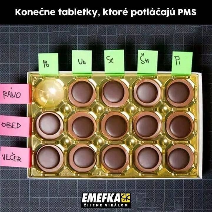 Obrázek PMSreliever