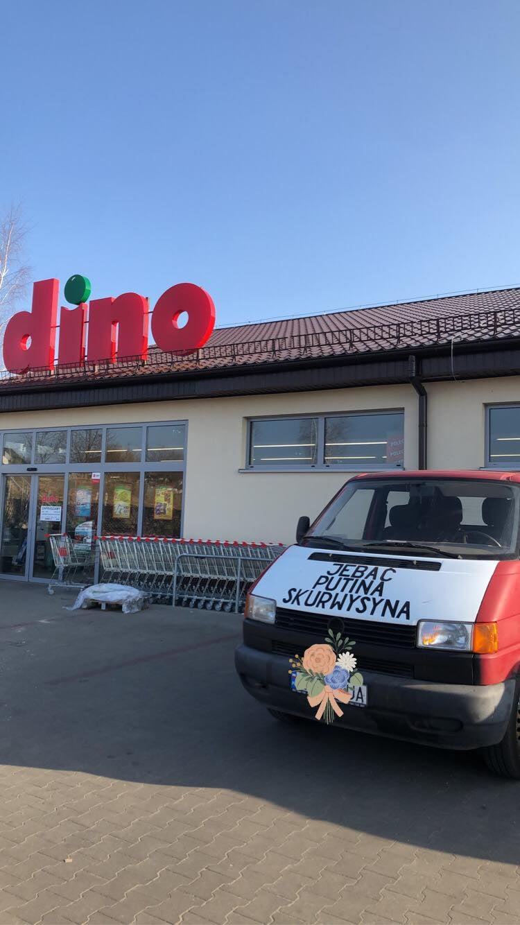 Obrázek POLACI V TOM MAJ JASNO