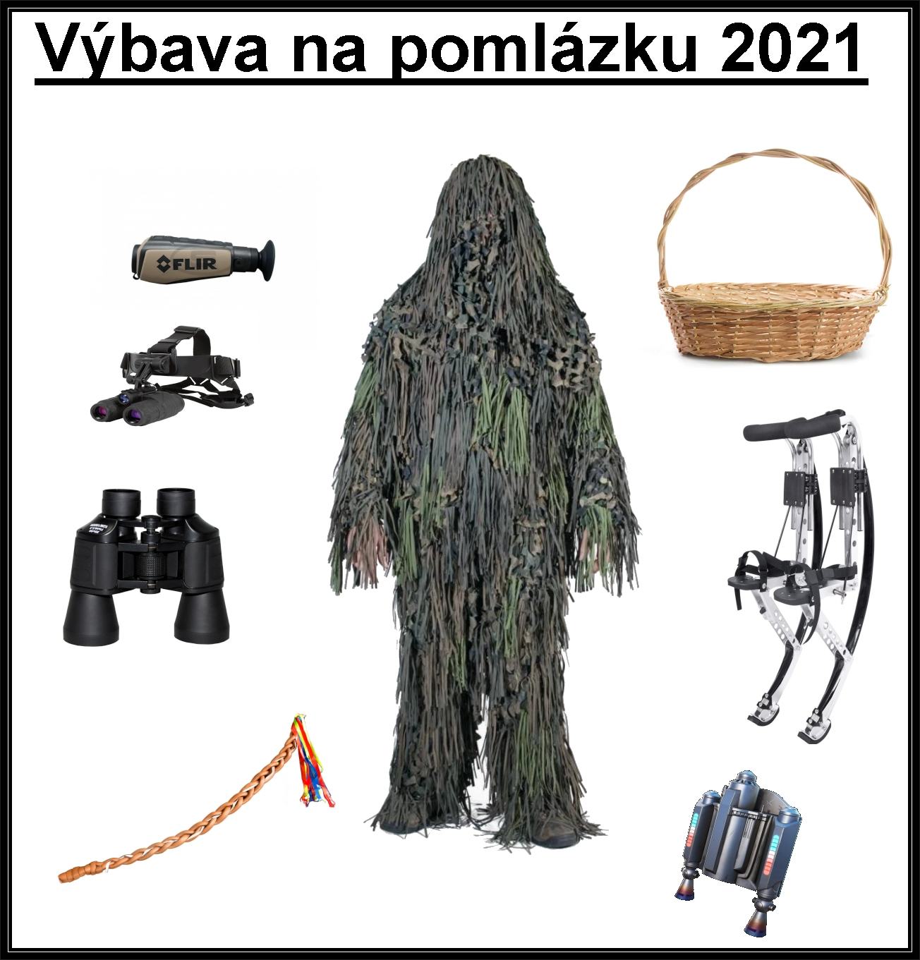 Obrázek POMLAZKA 2021