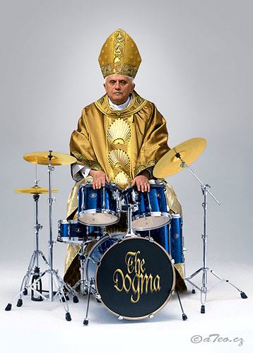 Obrázek POPe music