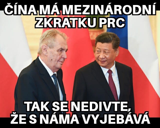 Obrázek PRC