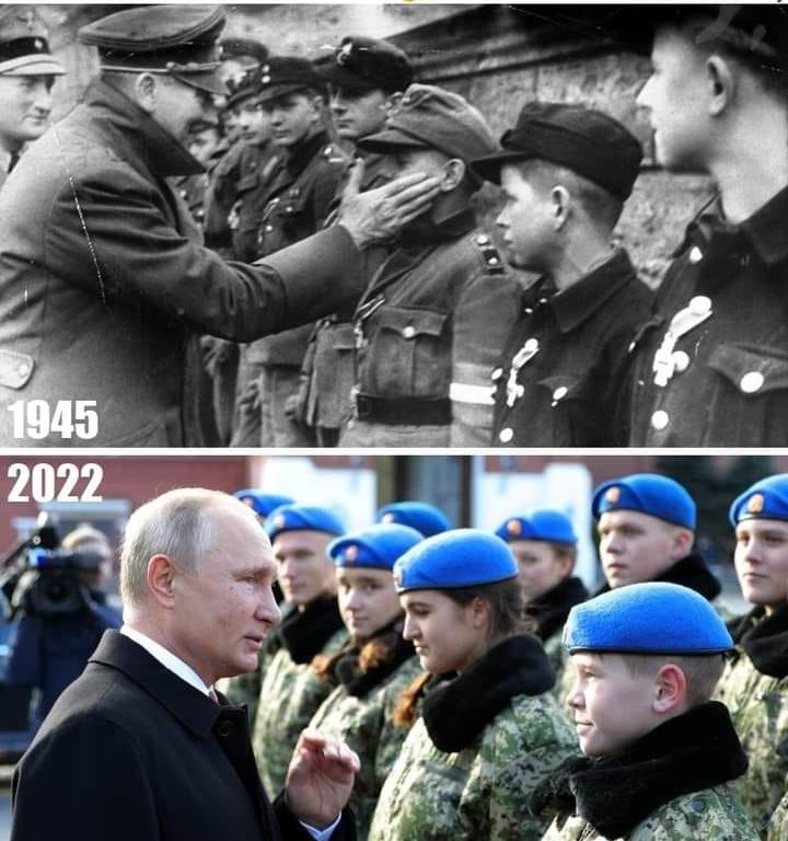 Obrázek PUTINJUGEND