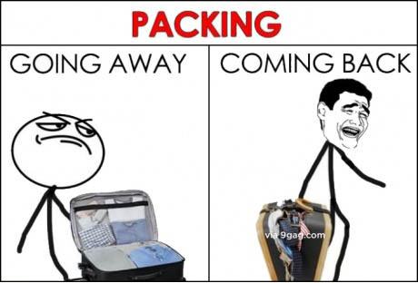 Obrázek Packing
