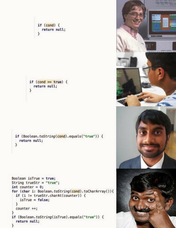 Obrázek Pajeet coding