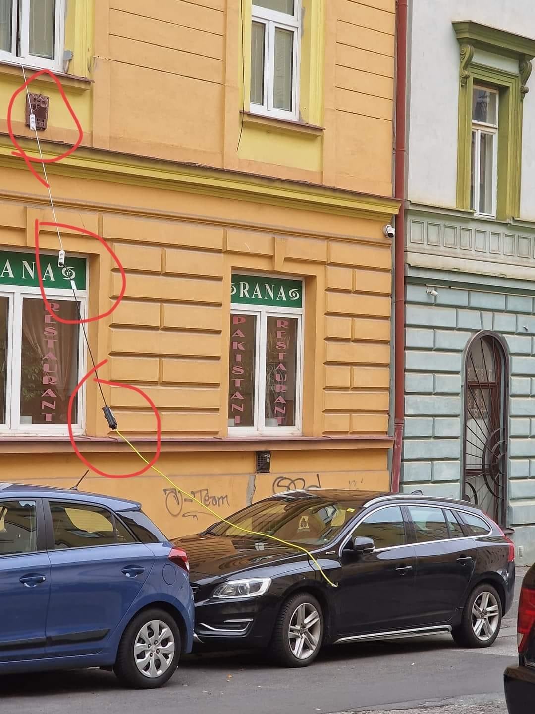 Obrázek Pakistani restaurant