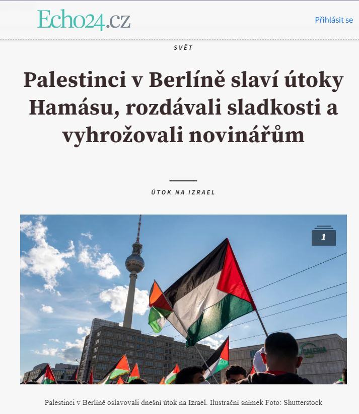 Obrázek Palestinske opice