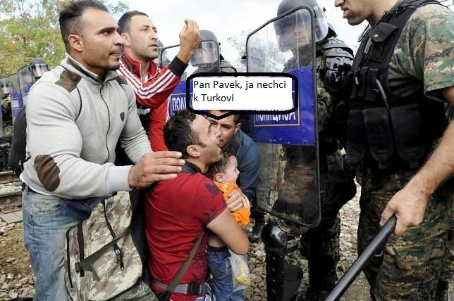 Obrázek Pan&nbsp;Pavek