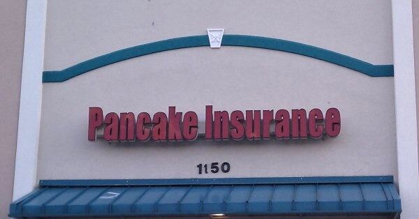Obrázek Pancake Insurance