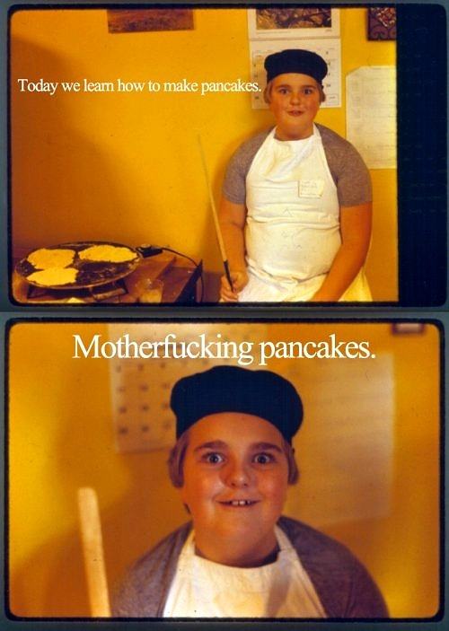 Obrázek Pancakes 07-02-2012