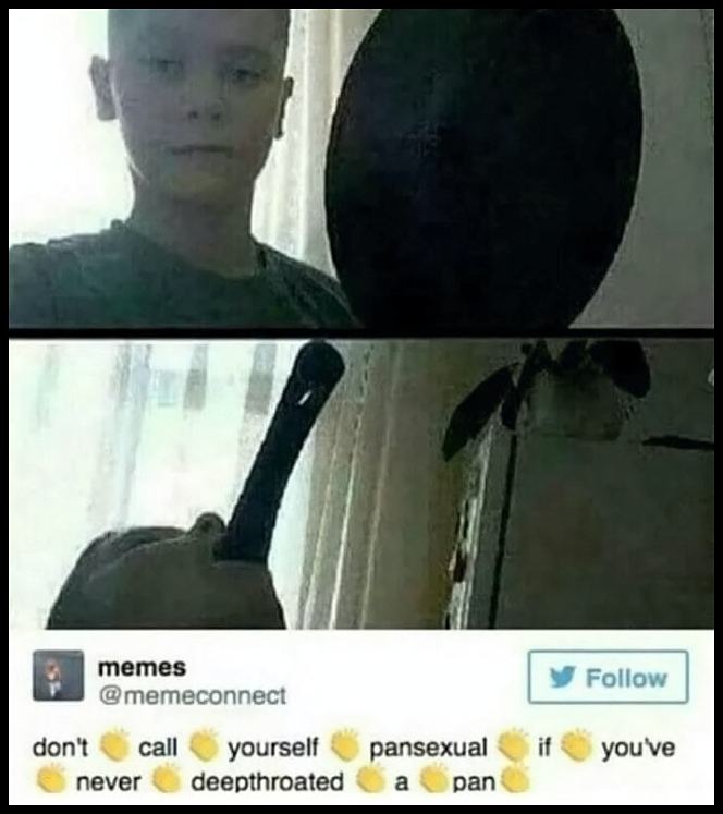 Obrázek Pansexual