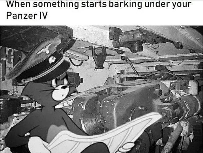 Obrázek Panzerkomando