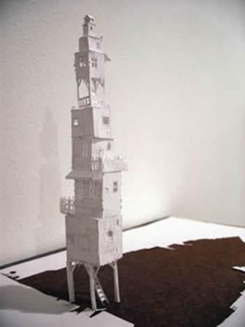 Obrázek PaperArt10