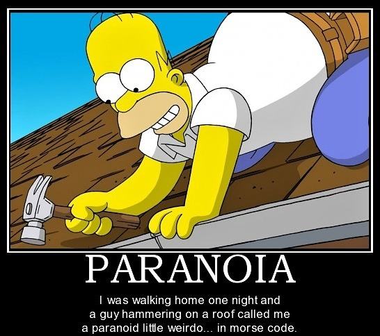 Obrázek Paranoia 09-02-2012