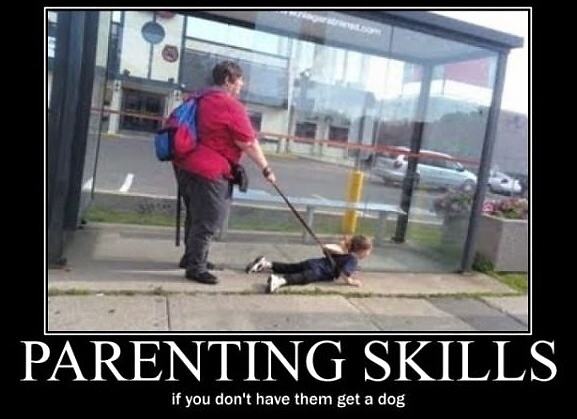 Obrázek Parenting Skills