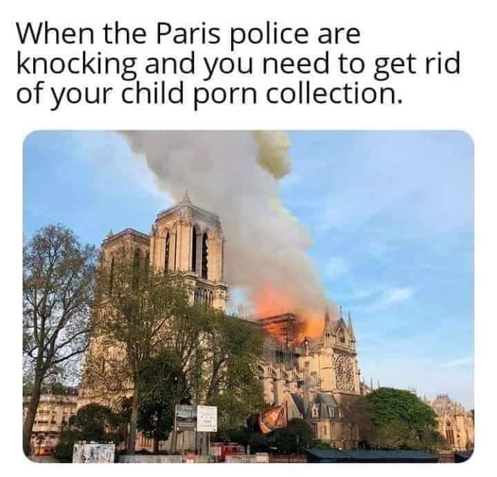 Obrázek Paris police