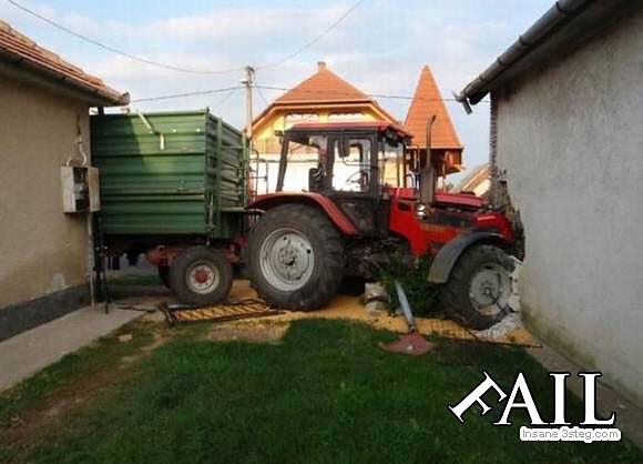 Obrázek Parking Fail4