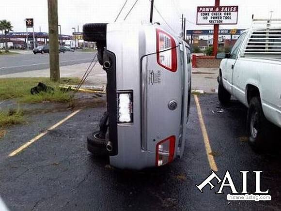 Obrázek Parking Fail5