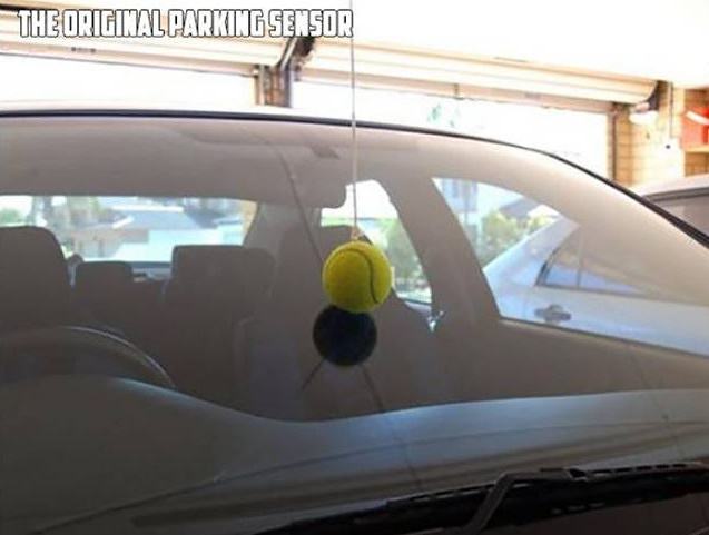 Obrázek Parking&nbsp;Sensor