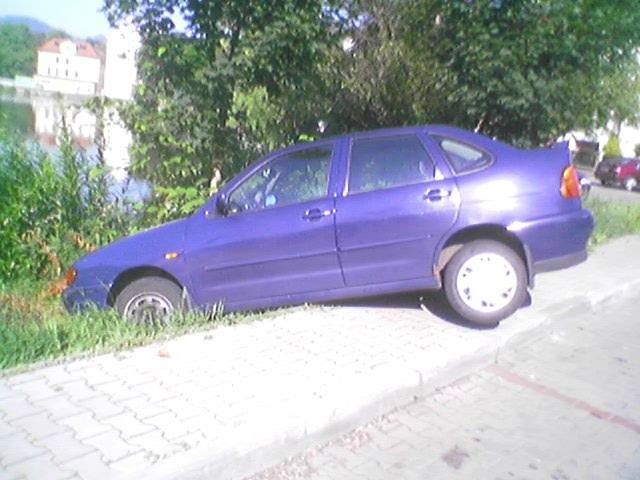 Obrázek Parking u vody1