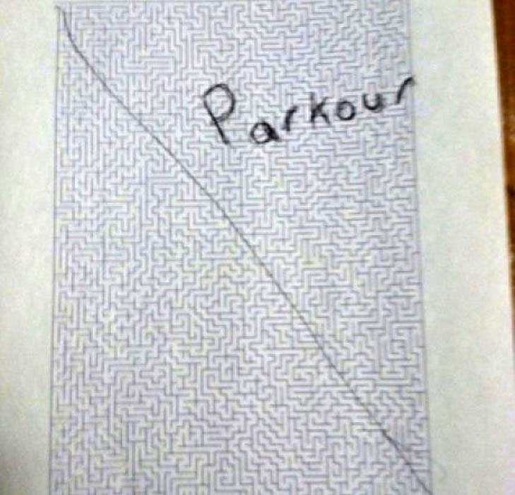 Obrázek Parkour 04-04-2012