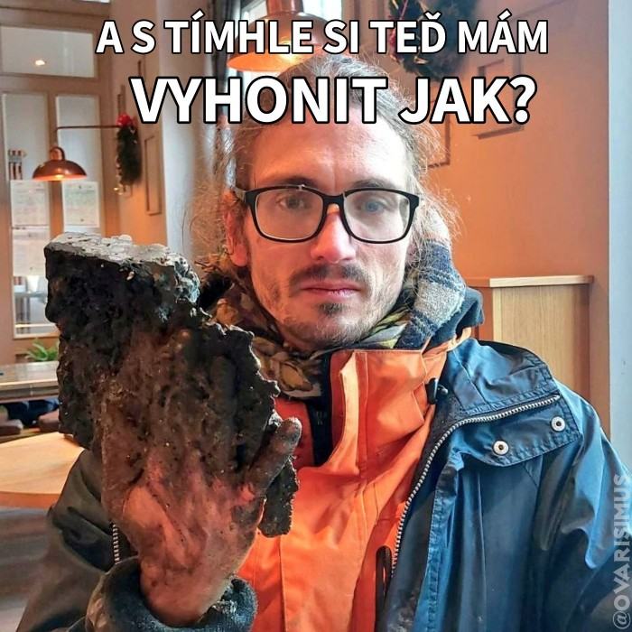 Obrázek Pasivni aktivista
