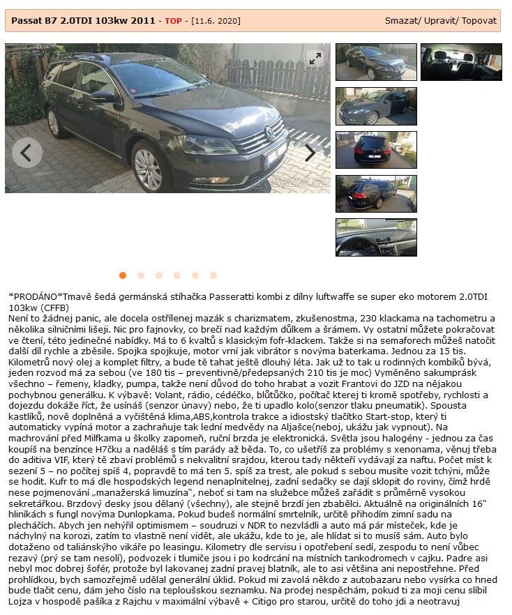 Obrázek Passeratti