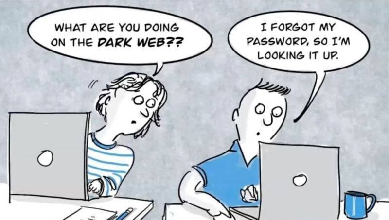 Obrázek PasswordManager