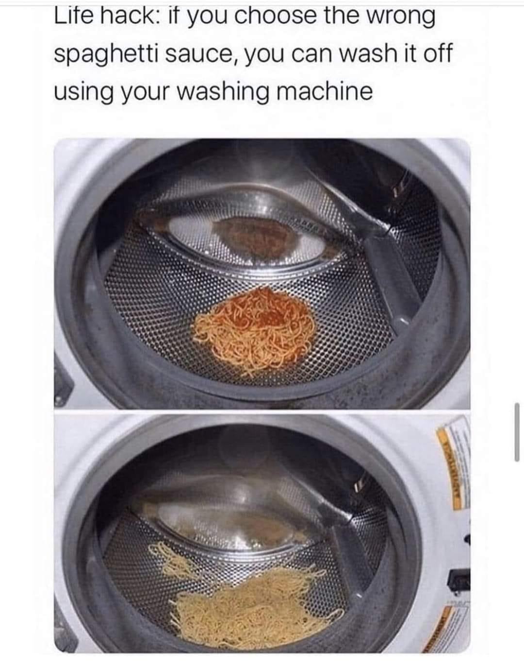 Obrázek Pasta hack