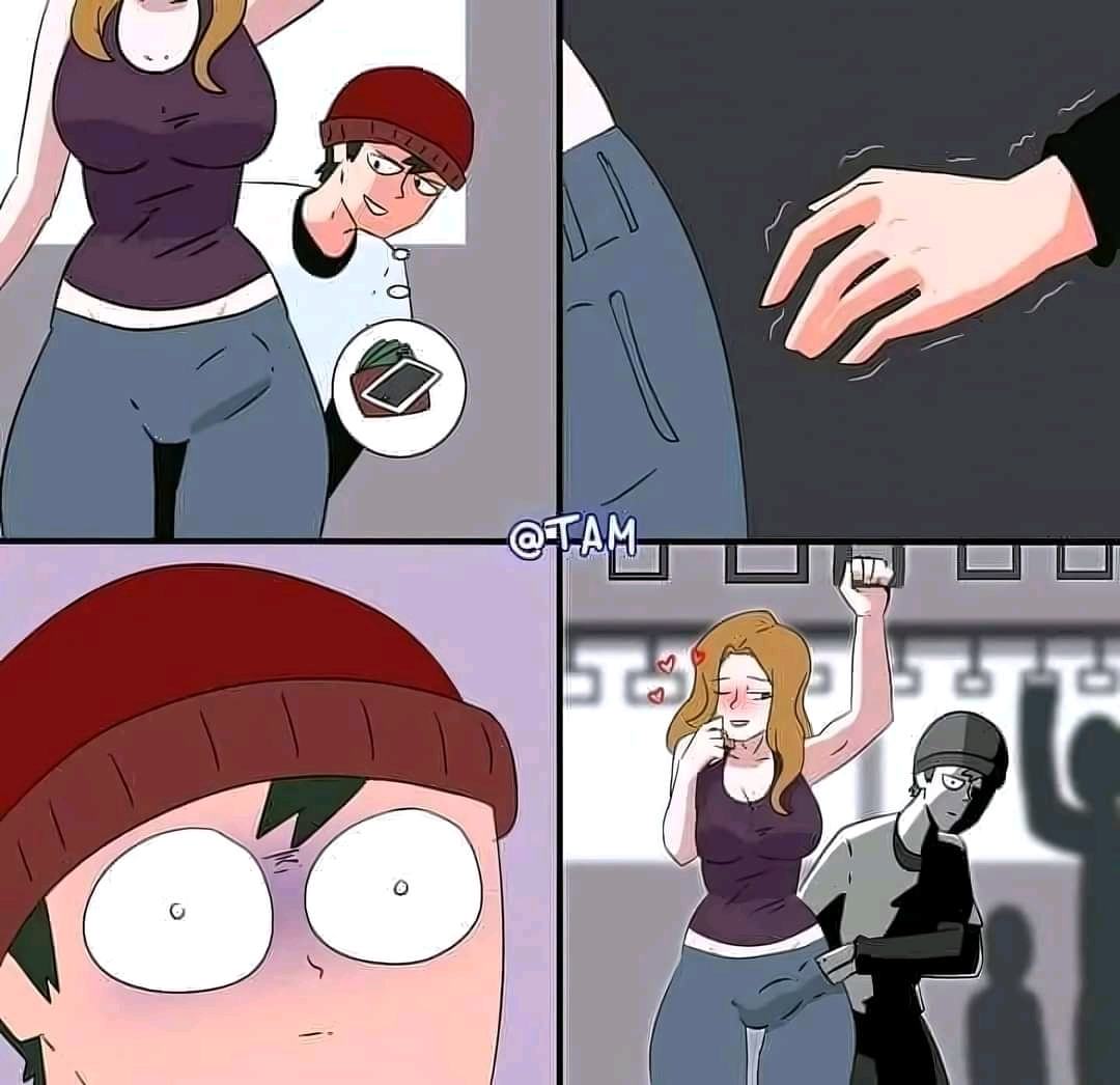 Obrázek Patecni komiks