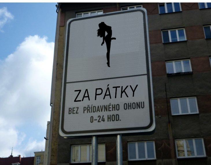 Obrázek Patky Cerny bez