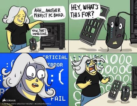 Obrázek Pc&nbsp;build