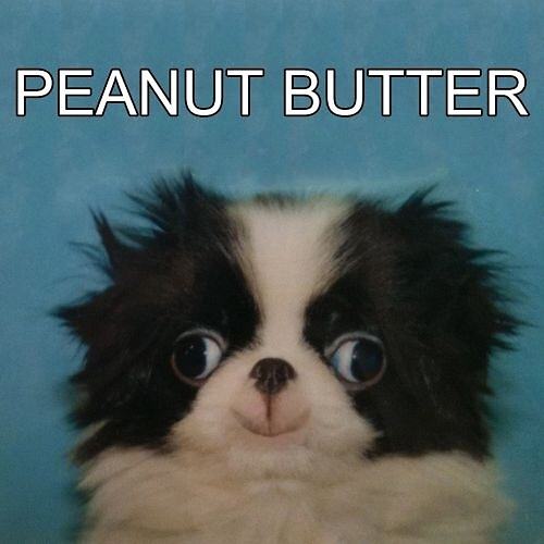 Obrázek Peanut butter