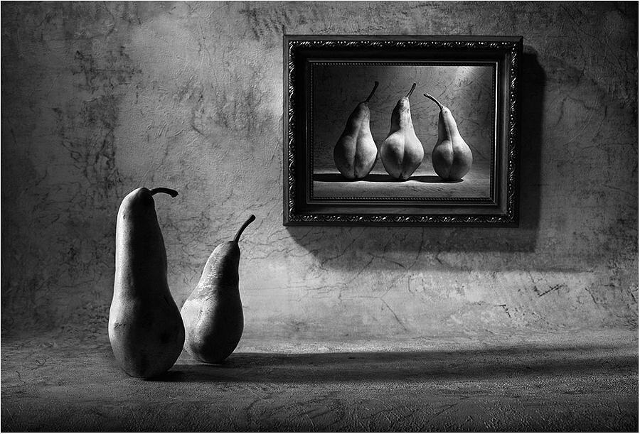 Obrázek Pear art