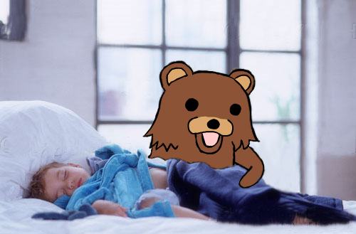 Obrázek Pedobear12