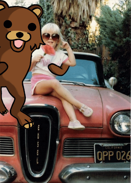 Obrázek Pedobear21