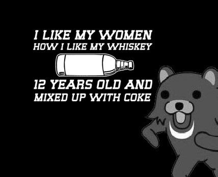 Obrázek Pedobear24