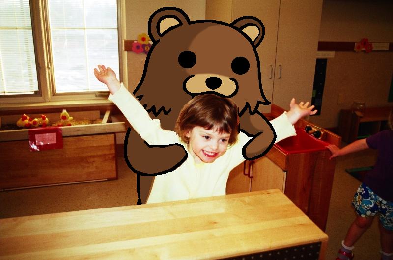 Obrázek Pedobear7