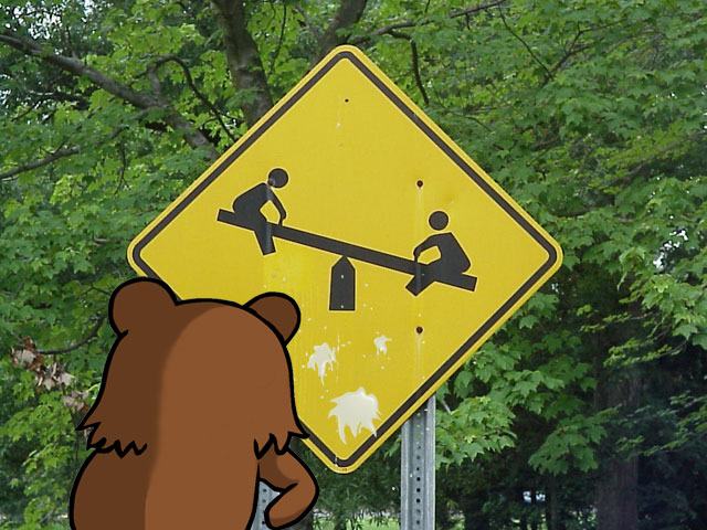 Obrázek Pedobear8