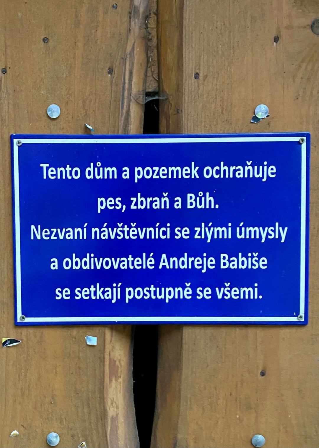 Obrázek Pekne poporade