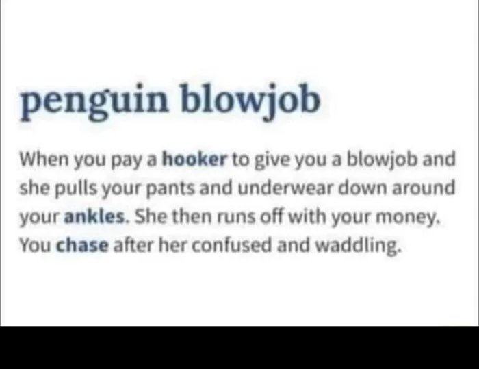 Obrázek Penguin-bj